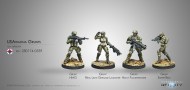 USAriadna Grunts